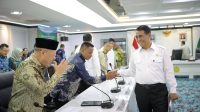 Waket_I_DPRD_Bangkep_Kementan